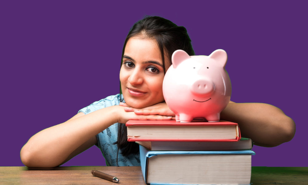 Financial Advice for Your Teens with Umpteen Knowledge