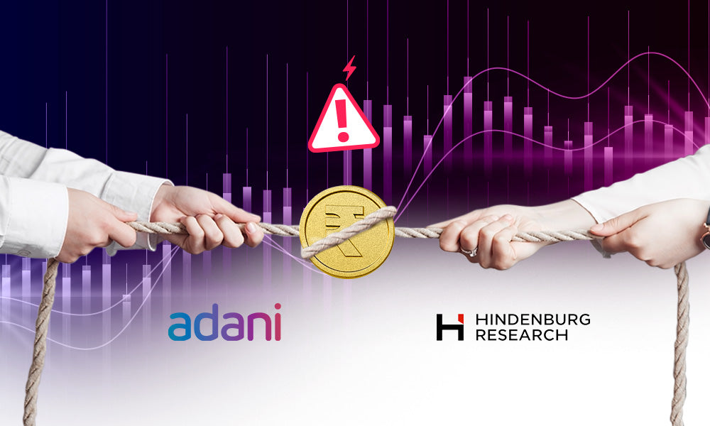 
          
            Adani Gate – Lessons for Equity Investors
          
        