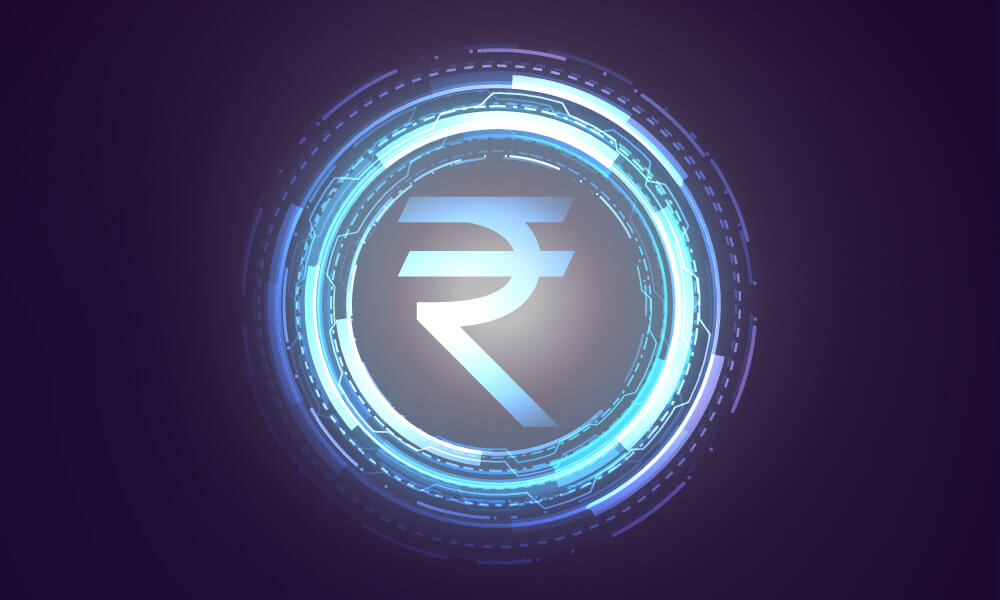 
          
            e-Rupee: Central Bank Digital Currency
          
        