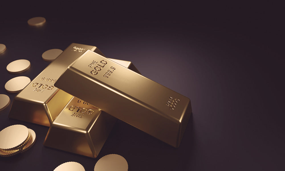 
          
            How much should we invest in Gold?
          
        