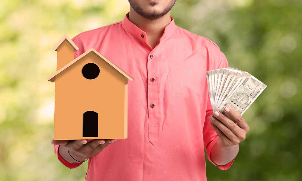 
          
            Time to Prepay Home - Loan EMIs?
          
        