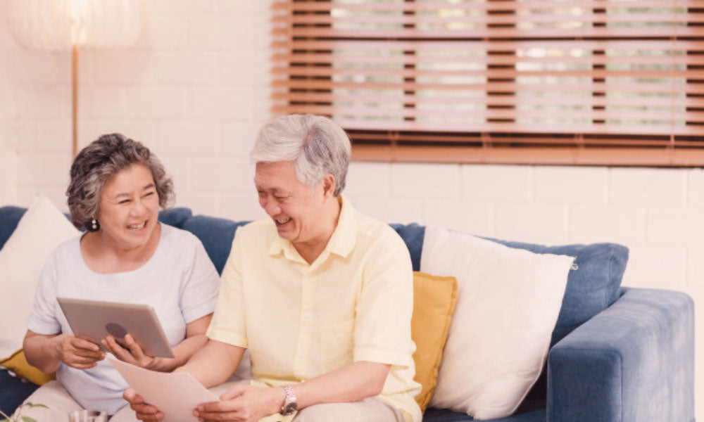 
          
            Investing in Retirement Homes: An Emerging Concept in India
          
        