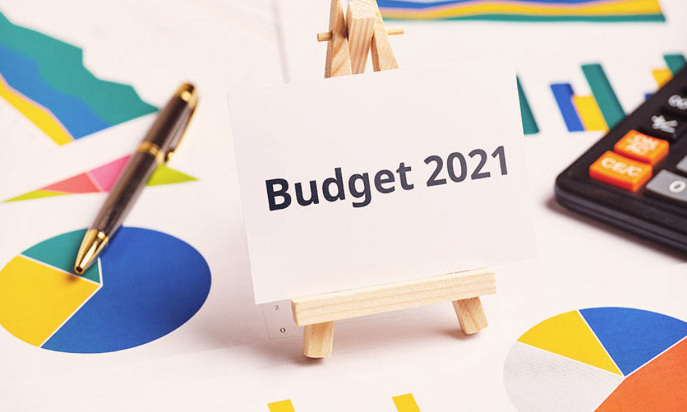 
          
            Union Budget 2021-22: Impact on Personal Finance
          
        